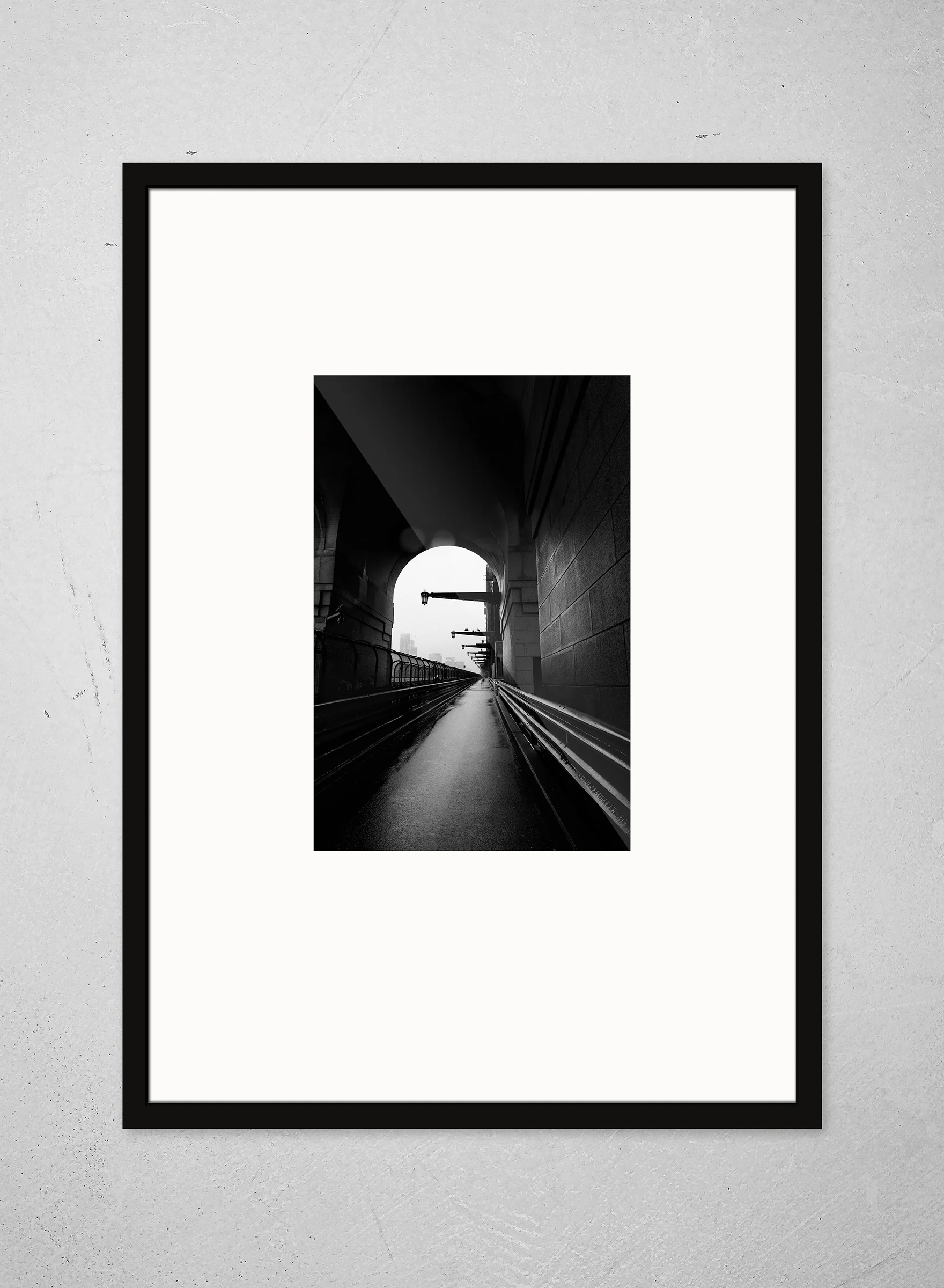 Diego De Nicola City Tunnel Grain Geometry Preso