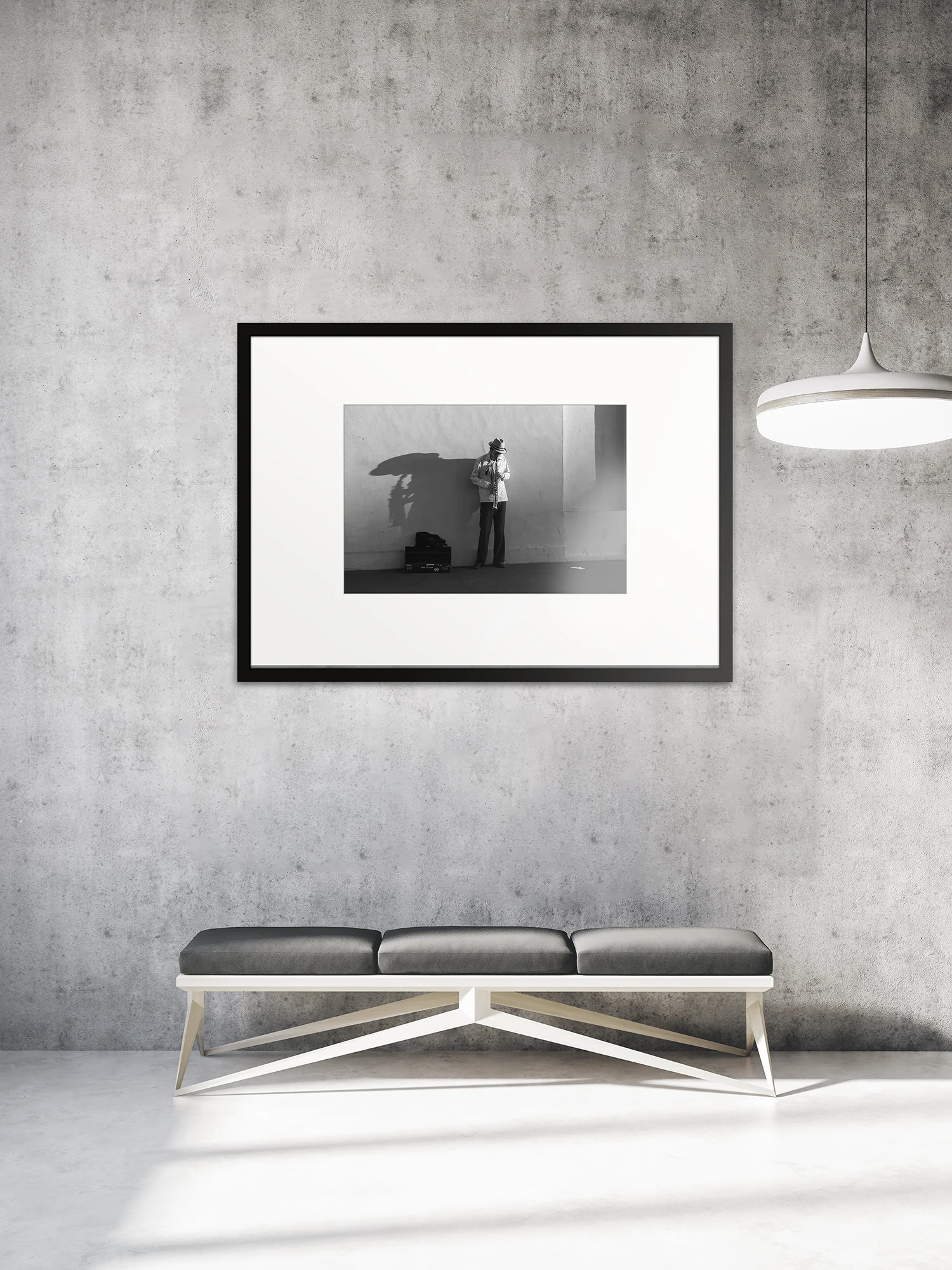 Diego De Nicola Shadow Player Grain Geometry Geometry Presolanscape 2