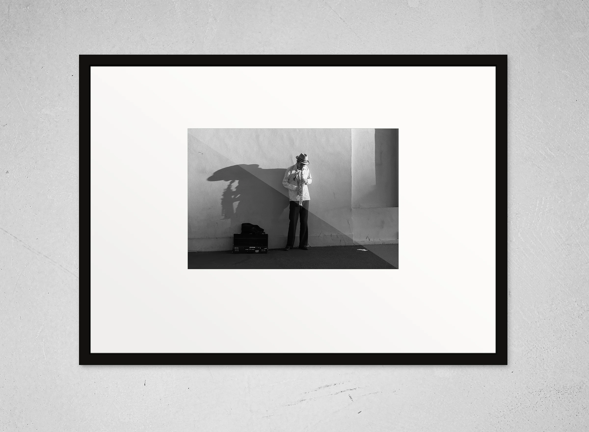 Diego De Nicola Shadow Player Grain Geometry Geometry Presolanscape